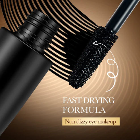 Sadoer - Curling Mascara