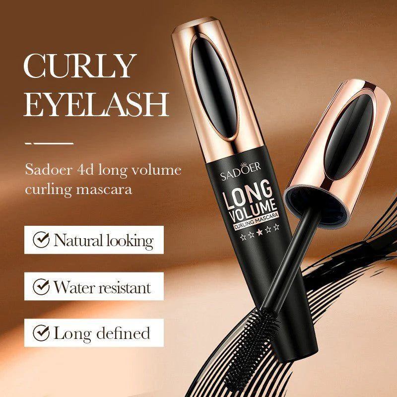 Sadoer - Curling Mascara